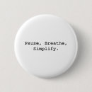 Search for pause badges Quotes