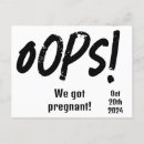 Search for oop postcards Black and white