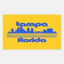Search for tampa fl stickers Cityscape