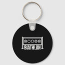 Search for target shooting key rings Ski