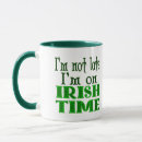 Search for irish saying mugs Funny