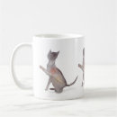 Search for grey kitten mugs Watercolor