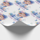 Search for birthday cake gift wrap Age