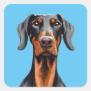 Search for funny dog drawing stickers Pets