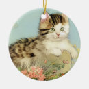 Search for old fashioned christmas tree decorations Victorian