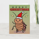Search for funny drawing christmas cards Happy