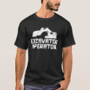 Search for backhoe tshirts Loader