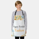 Search for 4th birthday aprons Kids