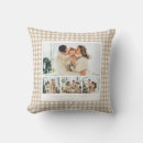 Search for beige gingham cushions Plaid