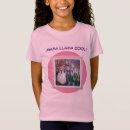 Search for llama kids tshirts Cool