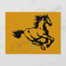Search for galloping postcards Horse