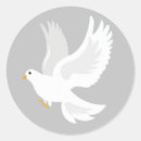Search for white dove stickers Grey