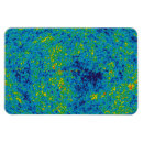 Search for space probe magnets Science