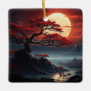 Search for bonsai christmas tree decorations Nature
