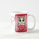 Search for little animals mugs Fantasy