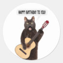 Search for cat playing stickers Animal