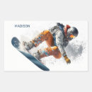 Search for snowboarder stickers Snowboarding