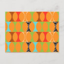 Search for chic design postcards Minimalist