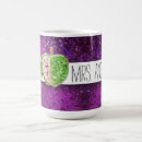 Search for hot teacher mugs Glitter