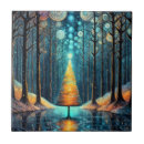 Search for iridescent tiles Trendy
