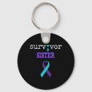 Search for survivors day key rings Suicide awareness day