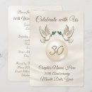 Search for 30th anniversary supplies Parents