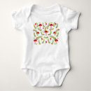 Search for mushroom baby clothes Watercolor