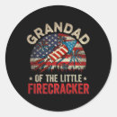 Search for mullet stickers Stars and stripes