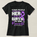 Search for cancer slogans tshirts Awareness