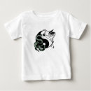 Search for spiritual baby shirts Yoga