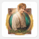 Search for bilbo baggins stickers Peter jackson