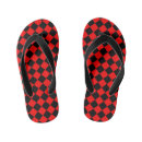 Search for black red diamond pattern clothing Abstract