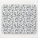 Search for retro patterns mouse mats Abstract