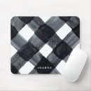Search for lumberjack mouse mats Chequered