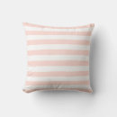 Search for coral pink cushions Stripes
