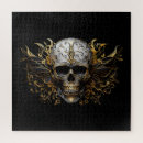 Search for intricate puzzles Gold