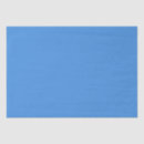 Search for cornflower blue tissue paper Solid colour
