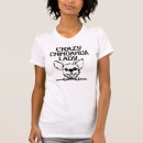 Search for chihuahua tshirts dogs