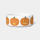 Search for kawaii pet bowls Pumpkin