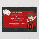 Search for magic show invitations Abracadabra