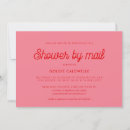 Search for retro baby shower invitations Script