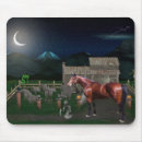 Search for pumpkin trick mouse mats Ghost