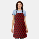 Search for ary the ram aprons Zodiac