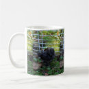 Search for silkie mugs Black