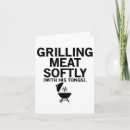 Search for tongs cards Meat