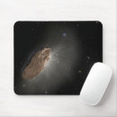 Search for interstellar mouse mats Astronomy