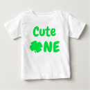 Search for st patricks day birthday tshirts Green