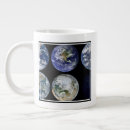 Search for worldwide mugs Space