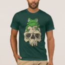 Search for day of the dead tshirts Grim reaper