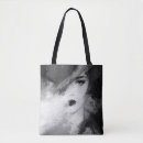 Search for acrylic painting tote bags Background